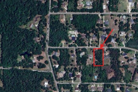 Land in Wesley Chapel, Florida № 1902165 - photo 8