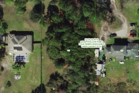 Land in Wesley Chapel, Florida № 1902165 - photo 4