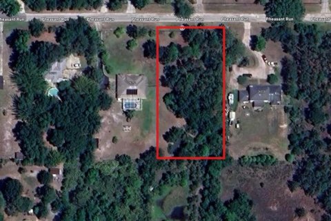 Land in Wesley Chapel, Florida № 1902165 - photo 5