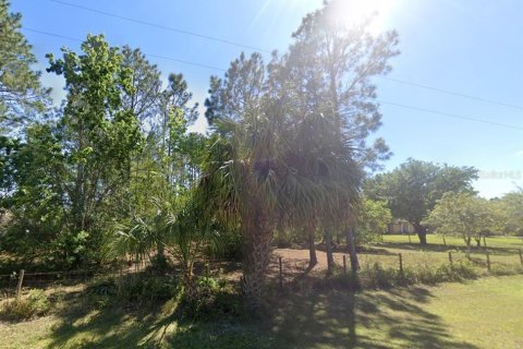 Land in Wesley Chapel, Florida № 1902165 - photo 3