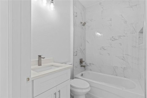 Villa ou maison à vendre à Dunnellon, Floride: 3 chambres, 116.22 m2 № 1828518 - photo 12