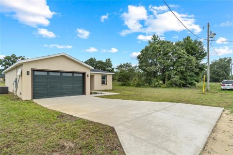 Villa ou maison à vendre à Dunnellon, Floride: 3 chambres, 116.22 m2 № 1828518 - photo 6