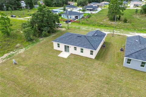 Villa ou maison à vendre à Dunnellon, Floride: 3 chambres, 116.22 m2 № 1828518 - photo 3