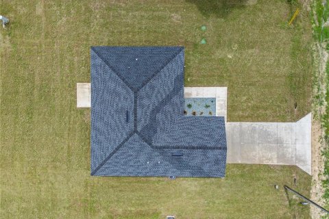 Villa ou maison à vendre à Dunnellon, Floride: 3 chambres, 116.22 m2 № 1828518 - photo 2
