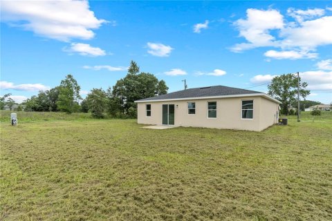 Villa ou maison à vendre à Dunnellon, Floride: 3 chambres, 116.22 m2 № 1828518 - photo 7