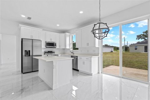 Villa ou maison à vendre à Dunnellon, Floride: 3 chambres, 116.22 m2 № 1828518 - photo 21
