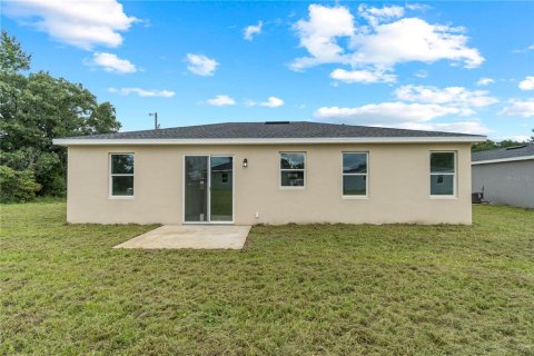 Villa ou maison à vendre à Dunnellon, Floride: 3 chambres, 116.22 m2 № 1828518 - photo 8