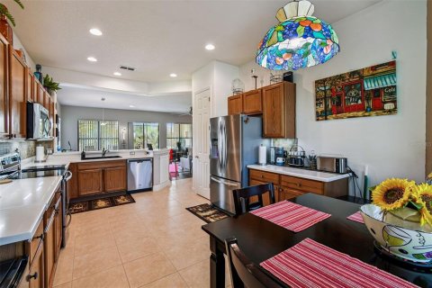 Casa en venta en Kissimmee, Florida, 2 dormitorios, 205.41 m2 № 1873839 - foto 19