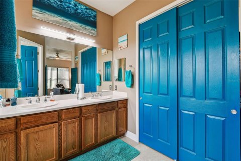 Casa en venta en Kissimmee, Florida, 2 dormitorios, 205.41 m2 № 1873839 - foto 30