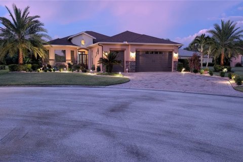 Casa en venta en Kissimmee, Florida, 2 dormitorios, 205.41 m2 № 1873839 - foto 1