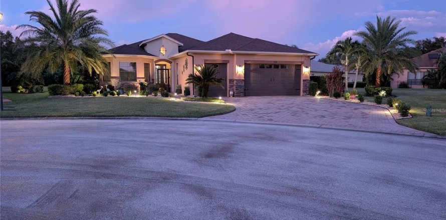 Casa en Kissimmee, Florida 2 dormitorios, 205.41 m2 № 1873839