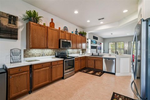Casa en venta en Kissimmee, Florida, 2 dormitorios, 205.41 m2 № 1873839 - foto 17