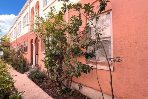 Copropriété à vendre à Miami Beach, Floride: 47.38 m2 № 1950346 - photo 24