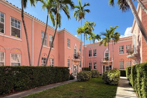 Copropriété à vendre à Miami Beach, Floride: 47.38 m2 № 1950346 - photo 22