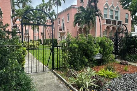 Copropriété à vendre à Miami Beach, Floride: 47.38 m2 № 1950346 - photo 5