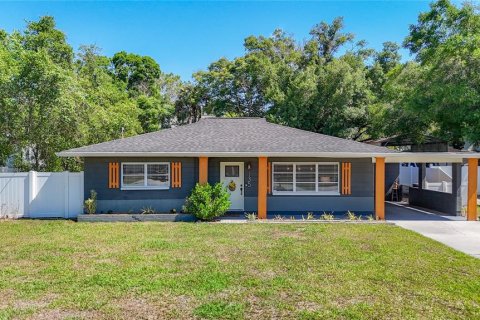 Casa en Tampa, Florida 3 dormitorios, 142.88 m2 № 2118923