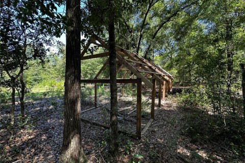 Land in Bronson, Florida № 2237726