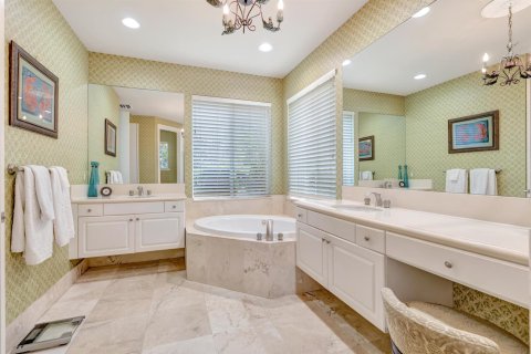 Villa ou maison à vendre à Jupiter, Floride: 4 chambres, 265.7 m2 № 2078345 - photo 25