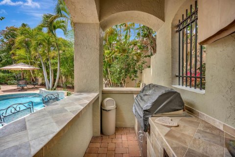 Villa ou maison à vendre à Jupiter, Floride: 4 chambres, 265.7 m2 № 2078345 - photo 6