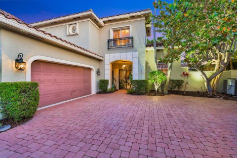 Villa ou maison à vendre à Jupiter, Floride: 4 chambres, 265.7 m2 № 2078345 - photo 3