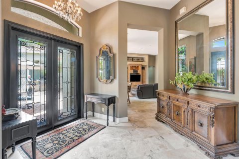 Villa ou maison à vendre à Jupiter, Floride: 4 chambres, 265.7 m2 № 2078345 - photo 11
