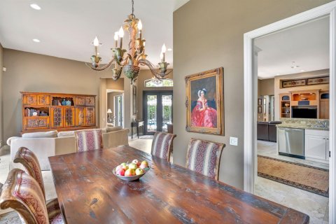 Villa ou maison à vendre à Jupiter, Floride: 4 chambres, 265.7 m2 № 2078345 - photo 15