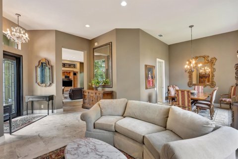 Villa ou maison à vendre à Jupiter, Floride: 4 chambres, 265.7 m2 № 2078345 - photo 13