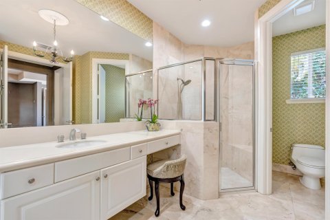 Villa ou maison à vendre à Jupiter, Floride: 4 chambres, 265.7 m2 № 2078345 - photo 26