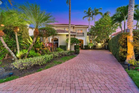Villa ou maison à vendre à Jupiter, Floride: 4 chambres, 265.7 m2 № 2078345 - photo 2