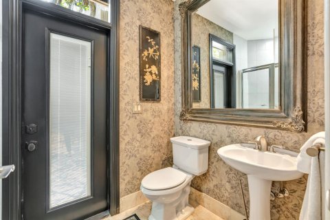 Villa ou maison à vendre à Jupiter, Floride: 4 chambres, 265.7 m2 № 2078345 - photo 29