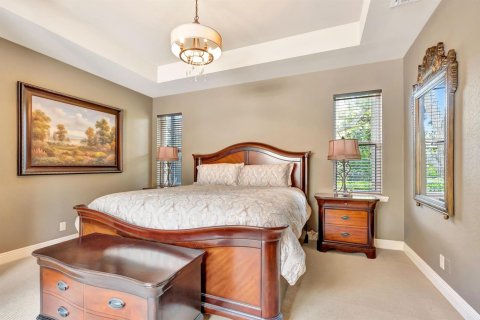 Villa ou maison à vendre à Jupiter, Floride: 4 chambres, 265.7 m2 № 2078345 - photo 22