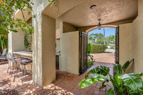Villa ou maison à vendre à Jupiter, Floride: 4 chambres, 265.7 m2 № 2078345 - photo 5