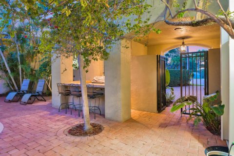 Villa ou maison à vendre à Jupiter, Floride: 4 chambres, 265.7 m2 № 2078345 - photo 7