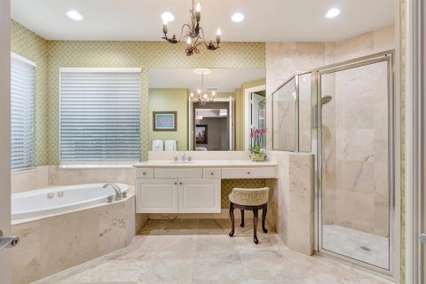 Villa ou maison à vendre à Jupiter, Floride: 4 chambres, 265.7 m2 № 2078345 - photo 24