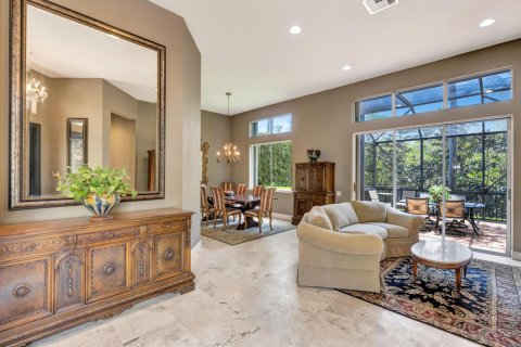 Villa ou maison à vendre à Jupiter, Floride: 4 chambres, 265.7 m2 № 2078345 - photo 12