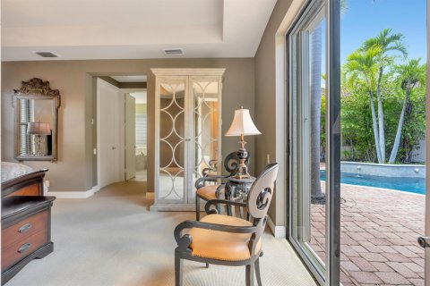 Villa ou maison à vendre à Jupiter, Floride: 4 chambres, 265.7 m2 № 2078345 - photo 23