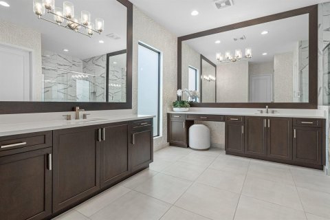 Villa ou maison à vendre à Boynton Beach, Floride: 3 chambres, 206.8 m2 № 2276449 - photo 8