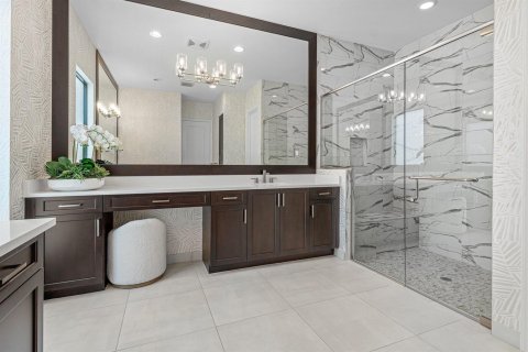 Villa ou maison à vendre à Boynton Beach, Floride: 3 chambres, 206.8 m2 № 2276449 - photo 9