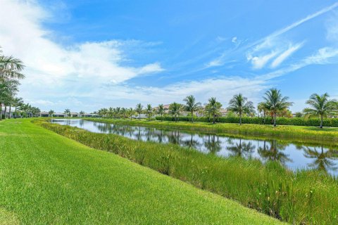 Villa ou maison à vendre à Boynton Beach, Floride: 3 chambres, 206.8 m2 № 2276449 - photo 22