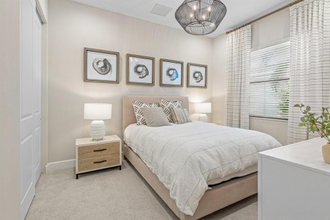 Villa ou maison à vendre à Boynton Beach, Floride: 3 chambres, 206.8 m2 № 2276449 - photo 10