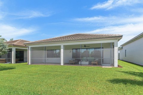 Villa ou maison à vendre à Boynton Beach, Floride: 3 chambres, 206.8 m2 № 2276449 - photo 25
