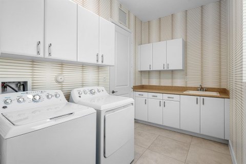 Villa ou maison à vendre à Boynton Beach, Floride: 3 chambres, 206.8 m2 № 2276449 - photo 21