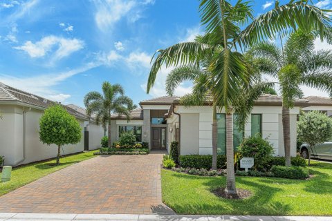 Villa ou maison à vendre à Boynton Beach, Floride: 3 chambres, 206.8 m2 № 2276449 - photo 27