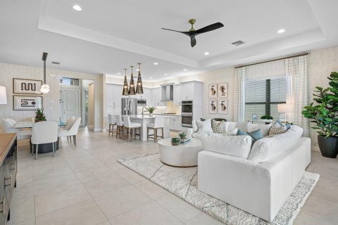 Villa ou maison à vendre à Boynton Beach, Floride: 3 chambres, 206.8 m2 № 2276449 - photo 20