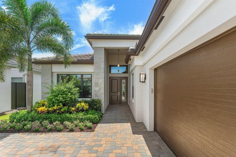 Villa ou maison à vendre à Boynton Beach, Floride: 3 chambres, 206.8 m2 № 2276449 - photo 26