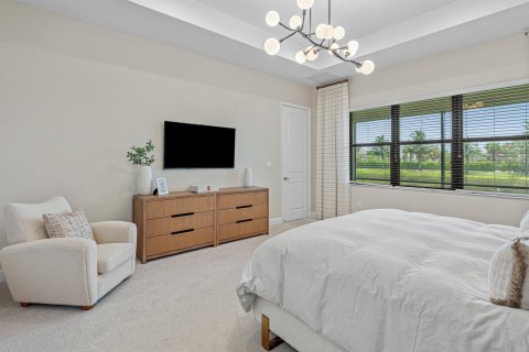 Villa ou maison à vendre à Boynton Beach, Floride: 3 chambres, 206.8 m2 № 2276449 - photo 7
