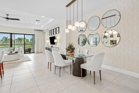 Villa ou maison à vendre à Boynton Beach, Floride: 3 chambres, 206.8 m2 № 2276449 - photo 17