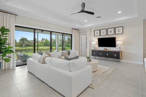 Villa ou maison à vendre à Boynton Beach, Floride: 3 chambres, 206.8 m2 № 2276449 - photo 19