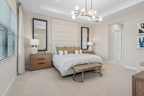 Villa ou maison à vendre à Boynton Beach, Floride: 3 chambres, 206.8 m2 № 2276449 - photo 6