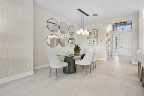 Villa ou maison à vendre à Boynton Beach, Floride: 3 chambres, 206.8 m2 № 2276449 - photo 16
